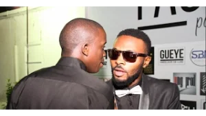 Affaire HERITIER WATA a humilié WERRASON na Boîte: Staff Ya HERITIER balobi baza ba yuma te