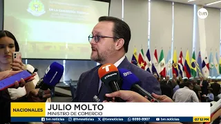 Future of the Donoso mine | Ministerial commission to report before December