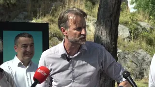 EU I PIROT DOBRI PARTNERI - PODRŠKA I DALJOJ ZAŠTITI PIROTSKIH BRENDOVA