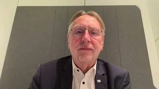 Amende de l'UE contre Google : l'eurodéputé allemand Bernd Lange craint des représailles américaines