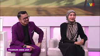 [CLIP] WHI (31 Jul 2026): Pasangan Jarak Jauh | Tonton