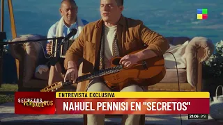 ❤️ LA REVOLUCIÓN DEL CUARTETO: EUGE QUEVEDO, EL AMOR Y LA FAMILIA + LA HISTORIA DE "LA MUELA"
