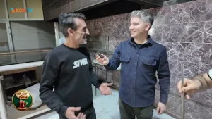 14 - BİR ÇAY SÖYLE - RAMAZAN PİDESİ - 27 ŞUBAT 2026