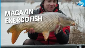 Magazin Energofish – 109. epizoda