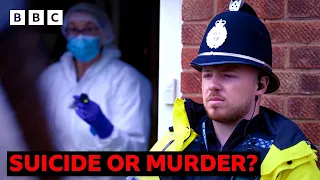 Suicide or Murder? - BBC
