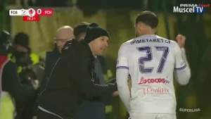 jurnal MUSCEL TV 06 02 2026 SPORT | FC ARGEȘ, VICTORIE ÎNCÂNTĂTOARE