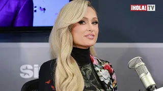 YT PARIS HILTON NEWS HRD071026B