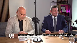 Lukáš Fiedler a Pavel Marek (ANO 2011) | Volby na radnici