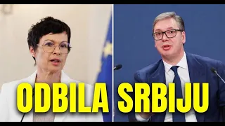 Kos: KAKO pogledati MAJKE Srebrenice  Amerika UNIŠTILA  Njemačka šalje dodatne PATRIOTE