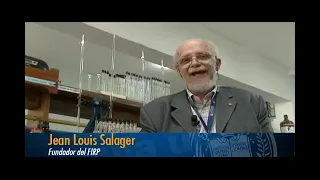 Positive Vision - FIRP, an Extraordinary Laboratory