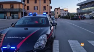 Umbertide: maxi furto a Verna, bottino da oltre 15mila euro