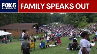 Family of Chuck Brown withdraws support from DC’s ‘Chuck Brown Day’
