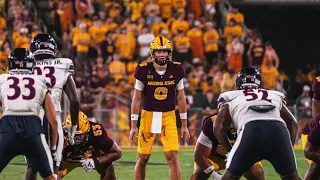 Texas A&M vs Arizona State Preview