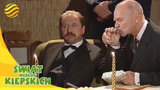 Cappo di tutti Ferdi - The World According to the Kiepskis - FULL EPISODE (110)