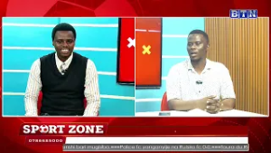 Umubiligi Niwe wegukanye agace ka kane kavaga karongi kajya Rubavu;ninde uza kwitwara neza uyu munsi