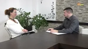 Csepregi Stúdió-beszélgetés, Vendég: Horváth Zoltán Csepreg polgármestere 2026.