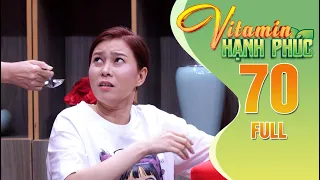 Sudden Hand Numbness and Pain: Signs of a Stroke or Nerve Damage? | Happiness Vitamin | Episode 70