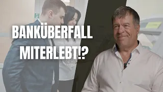 Bank Manager at 29 at Raiffeisenbank Mittleres Mostviertel: Johann Vieghofer InReal