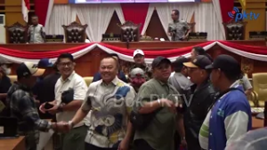 DPRD Kota Samarinda Mediasi Warga dan Pengusaha, Bahas Lahan Parkir