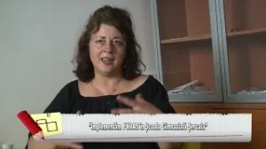 3. Implementăm PNRAS în Școala Gimnazială Șercaia