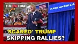 Trump Abruptly Cancels Kansas & Iowa Rallies Before U.S Midterms: What’s Behind the Move? | N18G