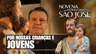 SAINT JOSEPH NOVENA 08/28