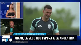 ¿Mbappé alcanza a Messi? Goles, debate táctico y el debut del "Match Momentum" - Zona Mixta