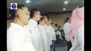 KADIY DIY  LANTIK KADIN KOTA YOGYAKARTA  2026