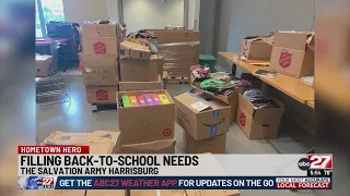Filling back-to-school needs in Harrisburg
