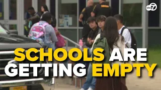 Why a Virginia county canceled a $336M high school