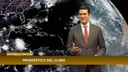 Know the weather conditions for this Tuesday, October 20th