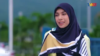 [CLIP] Cinta Koko Coklat: Ep 8 - Haikal Suka Damia Rupanya... | Tonton