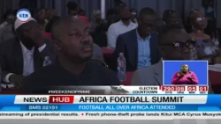 Africa Football Business Summit Calls for Better Governance and Sustainable Growth