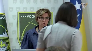 20. REDOVNA SJEDNICA OPĆINSKOG VIJEĆA VOGOŠĆA - TAČKA 3 DNEVNOG REDA