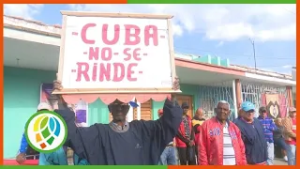 Bloqueo en el centro del debate