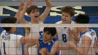 Boys Volleyball | Wayzata vs. Hopkins High School