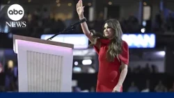 Guilfoyle steps down as ambassador to Greece after Trump calls for resignation