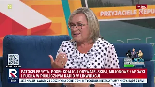 „To zaczyna przypominać mafię!” UJAWNIAMY FAKTY o procederze w koalicji rządzącej