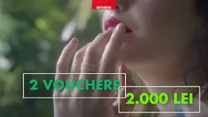 ZU TV si Douglas aduc primavara. Si premiile!