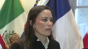 San Antonio Mayor Jones to face censure vote on Friday