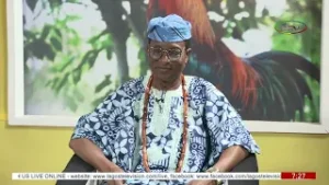 Kaaro O-ojiire: Ko Orin Awon Akorin Atijo Won Yii