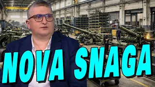 Strateška ERA za bosanskohercegovačku NAMJENSKU INDUSTRIJU Kako VUČIĆ sprema plan za APSOLUTNU prevl