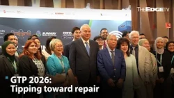 NEWS: GTP 2026: Tipping toward repair