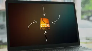 Redirectioneaza 3,5% din impozitul pe venit la Credo TV