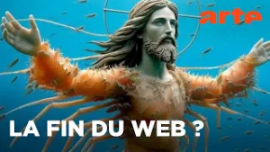L’IA va-t-elle tuer Internet ? | Documentaire (2025) | ARTE