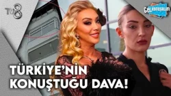 Yılın Davası Görülmeye Başlandı! Son Durum Ne? | Gel Konuşalım 1. Bölüm