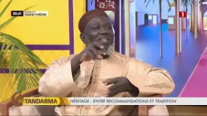 Héritage entre recommandations et traditions : quels textes se référer ?