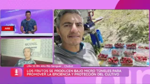 El éxito de SR Vóley en Mendoza y el Balneario Ñandubaysal de Gualeguaychú - Aire Nacional