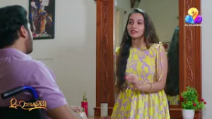 കണ്ണന് മുന്നിലെ നാടകീയ രംഗങ്ങൾ!