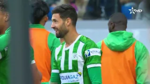 ? | ملخص مباراة إتحاد طنجة و أولمبيك الدشيرة